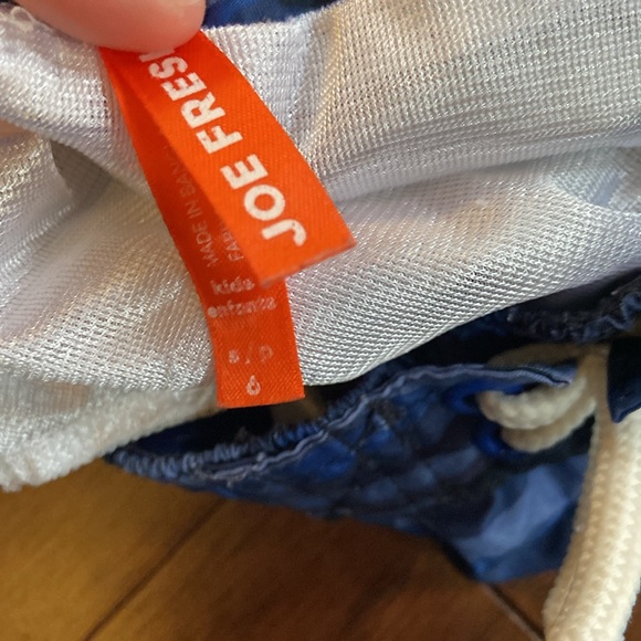 (5 for $25) Joe Fresh kids swim shorts - Picture 3 of 3